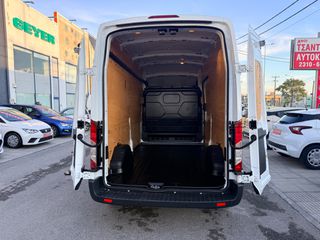 Φορτηγό Έως 7.5τ Ford 2018 TRANSIT ΧΡΥΣΗ ΕΓΓΥΗΣΗ ΕΛΛΗΝΙΚΟ L3H3 350L 2.0 TDCi 130HP-thumb-18