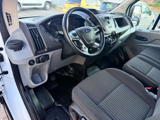 Φορτηγό Έως 7.5τ Ford 2018 TRANSIT ΧΡΥΣΗ ΕΓΓΥΗΣΗ ΕΛΛΗΝΙΚΟ L3H3 350L 2.0 TDCi 130HP-thumb-19
