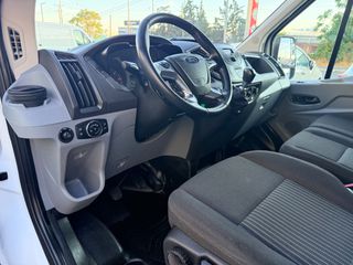 Φορτηγό Έως 7.5τ Ford 2018 TRANSIT ΧΡΥΣΗ ΕΓΓΥΗΣΗ ΕΛΛΗΝΙΚΟ L3H3 350L 2.0 TDCi 130HP-thumb-20