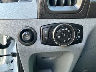 Φορτηγό Έως 7.5τ Ford 2018 TRANSIT ΧΡΥΣΗ ΕΓΓΥΗΣΗ ΕΛΛΗΝΙΚΟ L3H3 350L 2.0 TDCi 130HP-thumb-21