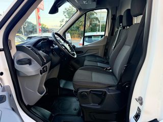 Φορτηγό Έως 7.5τ Ford 2018 TRANSIT ΧΡΥΣΗ ΕΓΓΥΗΣΗ ΕΛΛΗΝΙΚΟ L3H3 350L 2.0 TDCi 130HP-thumb-25