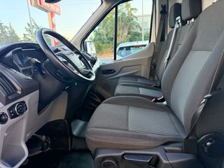 Φορτηγό Έως 7.5τ Ford 2018 TRANSIT ΧΡΥΣΗ ΕΓΓΥΗΣΗ ΕΛΛΗΝΙΚΟ L3H3 350L 2.0 TDCi 130HP-thumb-26