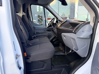 Φορτηγό Έως 7.5τ Ford 2018 TRANSIT ΧΡΥΣΗ ΕΓΓΥΗΣΗ ΕΛΛΗΝΙΚΟ L3H3 350L 2.0 TDCi 130HP-thumb-29