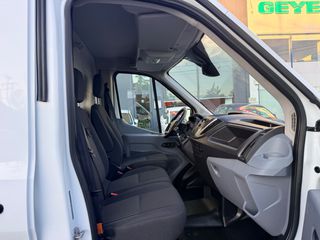 Φορτηγό Έως 7.5τ Ford 2018 TRANSIT ΧΡΥΣΗ ΕΓΓΥΗΣΗ ΕΛΛΗΝΙΚΟ L3H3 350L 2.0 TDCi 130HP-thumb-30
