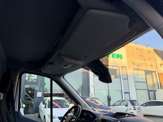 Φορτηγό Έως 7.5τ Ford 2018 TRANSIT ΧΡΥΣΗ ΕΓΓΥΗΣΗ ΕΛΛΗΝΙΚΟ L3H3 350L 2.0 TDCi 130HP-thumb-31