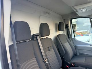 Φορτηγό Έως 7.5τ Ford 2018 TRANSIT ΧΡΥΣΗ ΕΓΓΥΗΣΗ ΕΛΛΗΝΙΚΟ L3H3 350L 2.0 TDCi 130HP-thumb-32