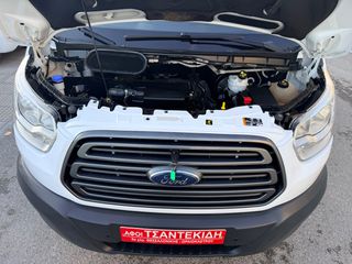 Φορτηγό Έως 7.5τ Ford 2018 TRANSIT ΧΡΥΣΗ ΕΓΓΥΗΣΗ ΕΛΛΗΝΙΚΟ L3H3 350L 2.0 TDCi 130HP-thumb-33