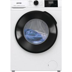 Gorenje W1NGPI72SBS Πλυντήριο Ρούχων 7kg με Τεχνολογία Ατμού 1200 Στροφών