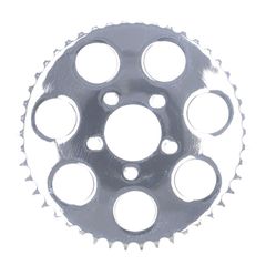 530 CHAIN CONVERSION REAR SPROCKETS 51T