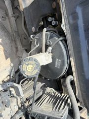 ΣΕΒΡΟ ΦΡΕΝΩΝ ΜΑΖΙ ΜΕ ΤΡΟΜΠΑ NISSAN NOTE 2006-2013 (E11/NE11) DIESEL