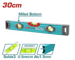otal TMT23028 Αλφάδι Αλουμινίου 30εκ.