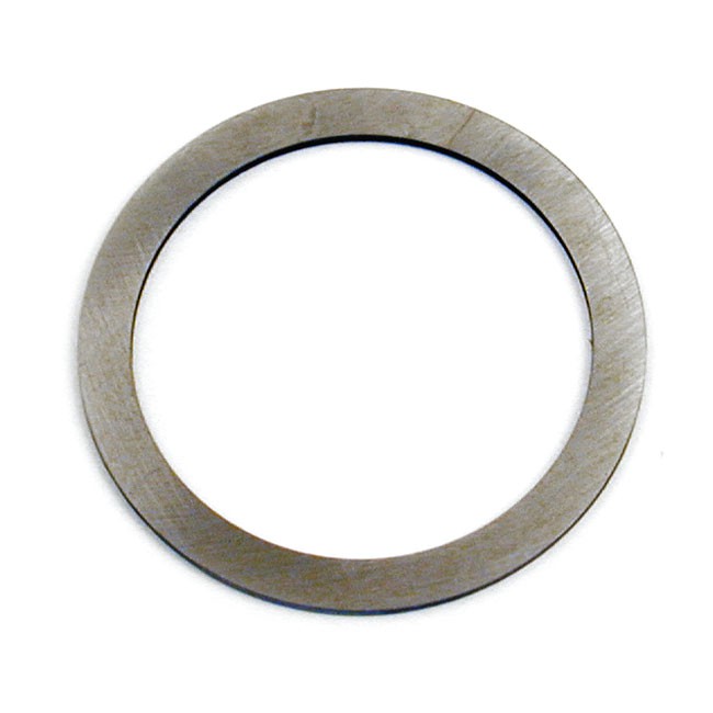 RETAINING WASHER, TRANSM. ROLLER