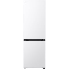 LG GBBSJ10DSW Ψυγειοκαταψύκτης 333lt Total NoFrost Υ186xΠ59.7xΒ67.4εκ. Λευκός