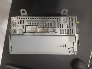 Ηχοσυστημα Lexus rx400h-thumb-2