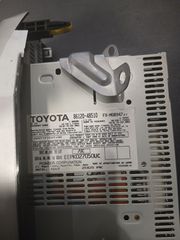 Ηχοσυστημα Lexus rx400h-thumb-4