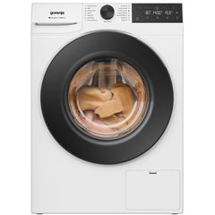 Gorenje WG474A21 Πλυντήριο Ρούχων 7kg με Τεχνολογία Ατμού 1400 Στροφών