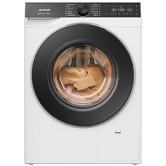 Gorenje WG684A31 Πλυντήριο Ρούχων 8kg 1400 Στροφών