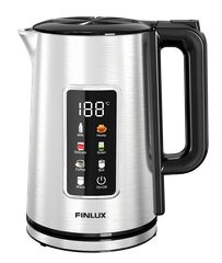 Finlux FK-17326 SSD Βραστήρας 1.7lt 2200W