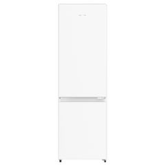 Crown CBN269WH Ψυγειοκαταψύκτης 262lt NoFrost Υ178.9xΠ55xΒ58.8εκ. Λευκός
