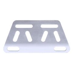 ALU HEADLAMP BRACKET, DUAL LAMPS-thumb-2