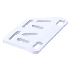 ALU HEADLAMP BRACKET, DUAL LAMPS-thumb-1