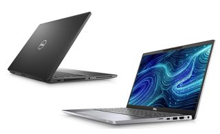 DELL Laptop Latitude 7420, Refurbished Grade B, i5-1145G7, 16/256GB NVME, 14" Touchscreen, Cam, IRIS