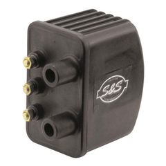 S, ignition coil. Single fire, 3 Ohm