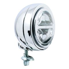 4-1/2" FL TYPE LED SPOTLIGHT
