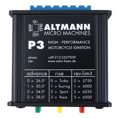 Altmann. AMM-P3 ignition module, single fire-thumb-3