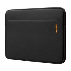 Θήκη Tomtoc Light-B18 T iPad 11'' (μαύρο)-thumb-3