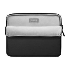 Θήκη Tomtoc Light-B18 T iPad 11'' (μαύρο)-thumb-1