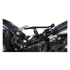 Softail T-bar solo seat mount kit-thumb-1