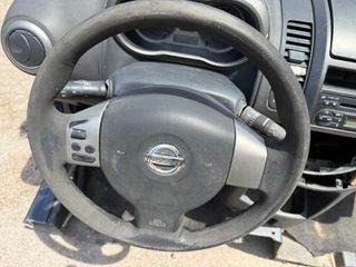 ΒΟΛΑΝ ΤΙΜΟΝΙΟΥ NISSAN NOTE 2006-2013 (E11/NE11)
