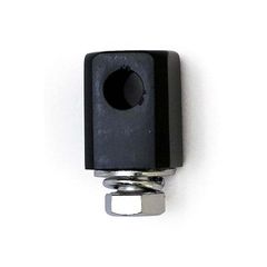 CUSTOM HEADLAMP MOUNTING BLOCK