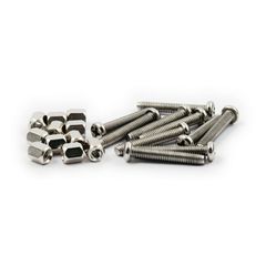 HEADLAMP, TRIM RING SCREWS-thumb-1