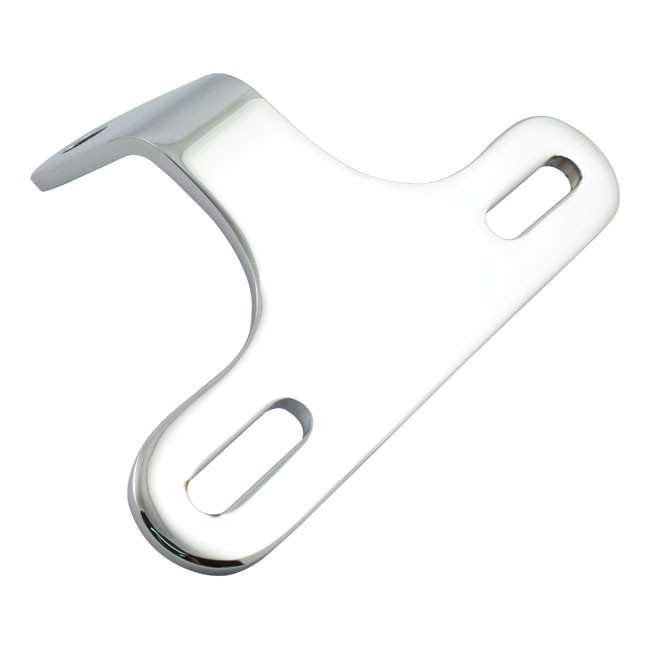 CUSTOM HEADLAMP BRACKET, ADJUSTABLE