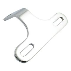 CUSTOM HEADLAMP BRACKET, ADJUSTABLE