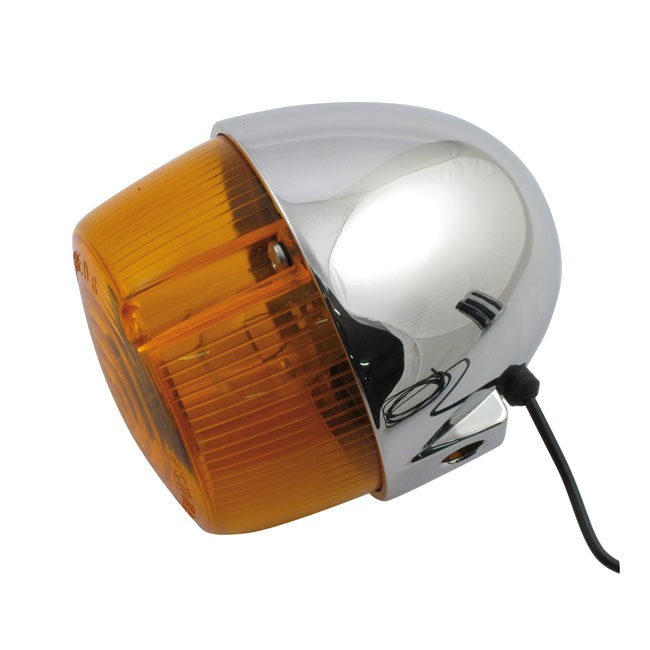 CHRIS NARROW GLIDE TURN SIGNALS