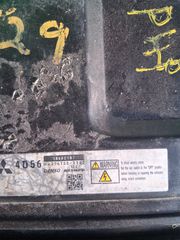Mitsubishi l200 2014