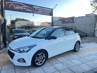 Hyundai i 20 2019 YES