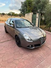 Alfa Romeo Giulietta 2016