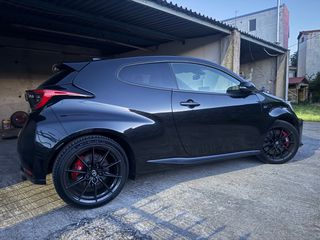 Toyota Yaris 2021 GR 261HP CIRCUIT PACK (HIGH PERFORMANCE-thumb-30