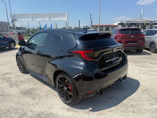 Toyota Yaris 2021 GR 261HP CIRCUIT PACK (HIGH PERFORMANCE-thumb-3
