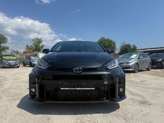 Toyota Yaris 2021 GR 261HP CIRCUIT PACK (HIGH PERFORMANCE-thumb-4