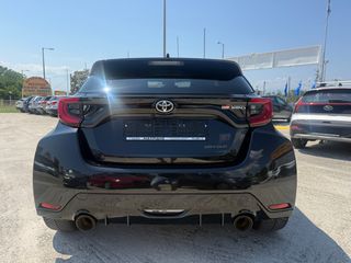 Toyota Yaris 2021 GR 261HP CIRCUIT PACK (HIGH PERFORMANCE-thumb-5