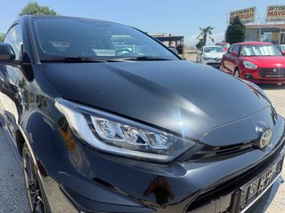 Toyota Yaris 2021 GR 261HP CIRCUIT PACK (HIGH PERFORMANCE-thumb-6