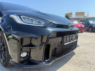 Toyota Yaris 2021 GR 261HP CIRCUIT PACK (HIGH PERFORMANCE-thumb-7