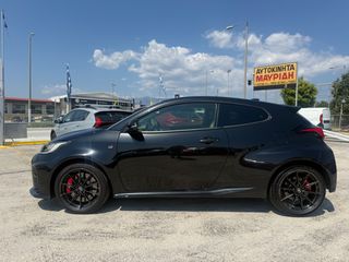 Toyota Yaris 2021 GR 261HP CIRCUIT PACK (HIGH PERFORMANCE-thumb-10
