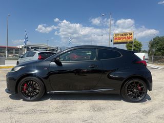 Toyota Yaris 2021 GR 261HP CIRCUIT PACK (HIGH PERFORMANCE-thumb-11