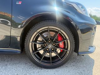 Toyota Yaris 2021 GR 261HP CIRCUIT PACK (HIGH PERFORMANCE-thumb-12